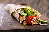 King Pizza Doner Kebab