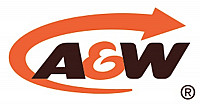 A&w Canada