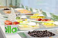 Llaollao