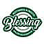 Blessing