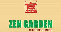 Zen Garden Chinese Cuisine