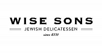 Wise Sons Jewish Deli