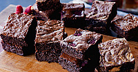 Box Brownies