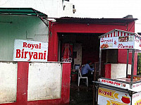 Royal Food Corner