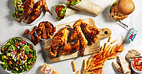 Nando's Garden City Westfield Mt Gravatt Garden City Mt Gravatt