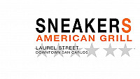 Sneakers American Grill