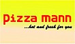 Pizza Mann