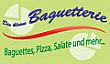 Die kleine Baguetterie