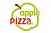 Apple Pizza