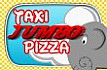 Jumbo Pizza