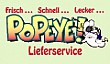 Pizza Lieferservice Popeye