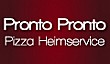 Pronto Pronto Pizza Heimservice