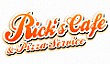 RickÂ´s Cafe & Pizza