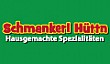 Schmankerl Hüttn - hausgemachte Spezialitäten