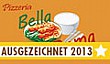 Pizzeria Bella Roma