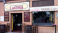 Taberna Laloma