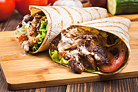 Euro Doner Kebab