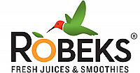 Robeks Fresh Juices Smoothies