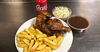 Greenacres Charcoal Chicken Greenacres