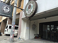 Department of Coffee