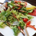 Rita's Café Arkade Cibo