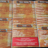 Fremdt Grill Piatti