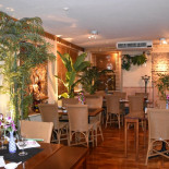 Mandarin-Oriental Cibo