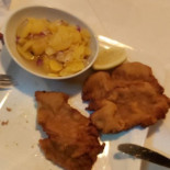 Müllerbeisl Cibo