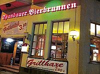 Spandauer Bierbrunnen 