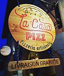 La Casa Pizz 