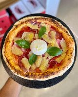 Pizzeria D’asporto L’amalfitana 