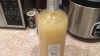 Birra Allo Zenzero