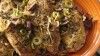 Pollo Alle Olive