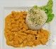 Pollo All'ananas