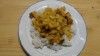 Pollo All'ananas