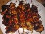 Yakitori