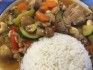 Chop Suey