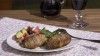 Cevapcici