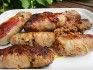 Cevapcici