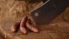 Bratwurst