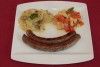 Bratwurst