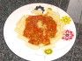 Pasta Alla Bolognese