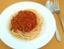 Pasta Alla Bolognese