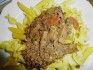 Pasta Alla Bolognese