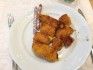 Nuggets Di Pollo