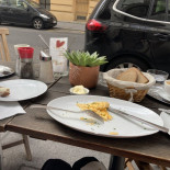 Pane E Cafe global.