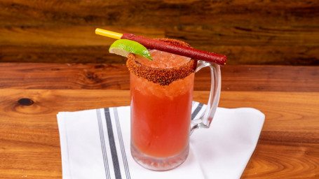 Michelada Tapatia