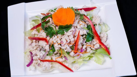 21 – Larb Salad