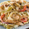 Pasta Di Pollo Cajun Di New Orleans Pasto In Stile Familiare