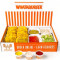 10 Scatole Di Whataburger